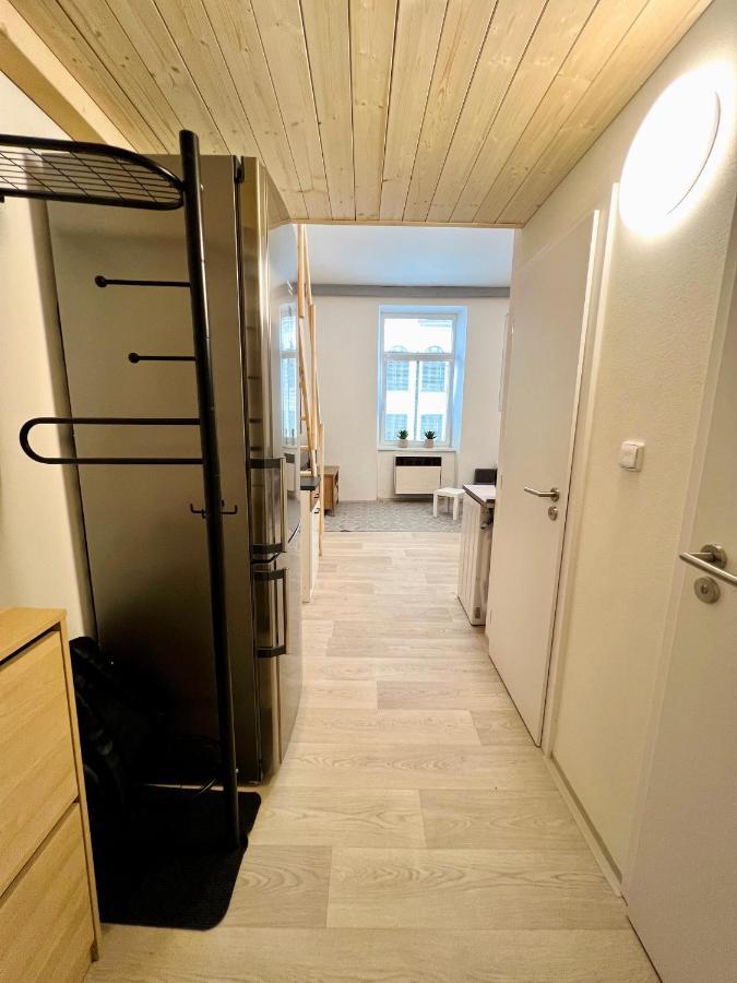 Apartman Zlata Hvezda チェスケー・ブジェヨヴィツェ エクステリア 写真