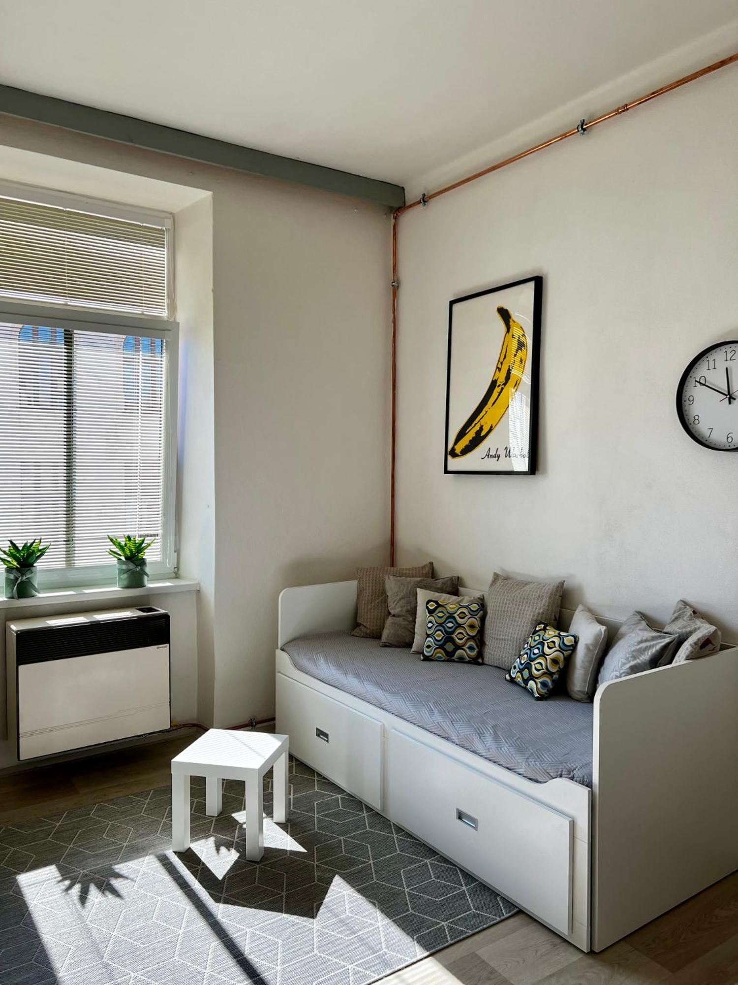 Apartman Zlata Hvezda チェスケー・ブジェヨヴィツェ エクステリア 写真