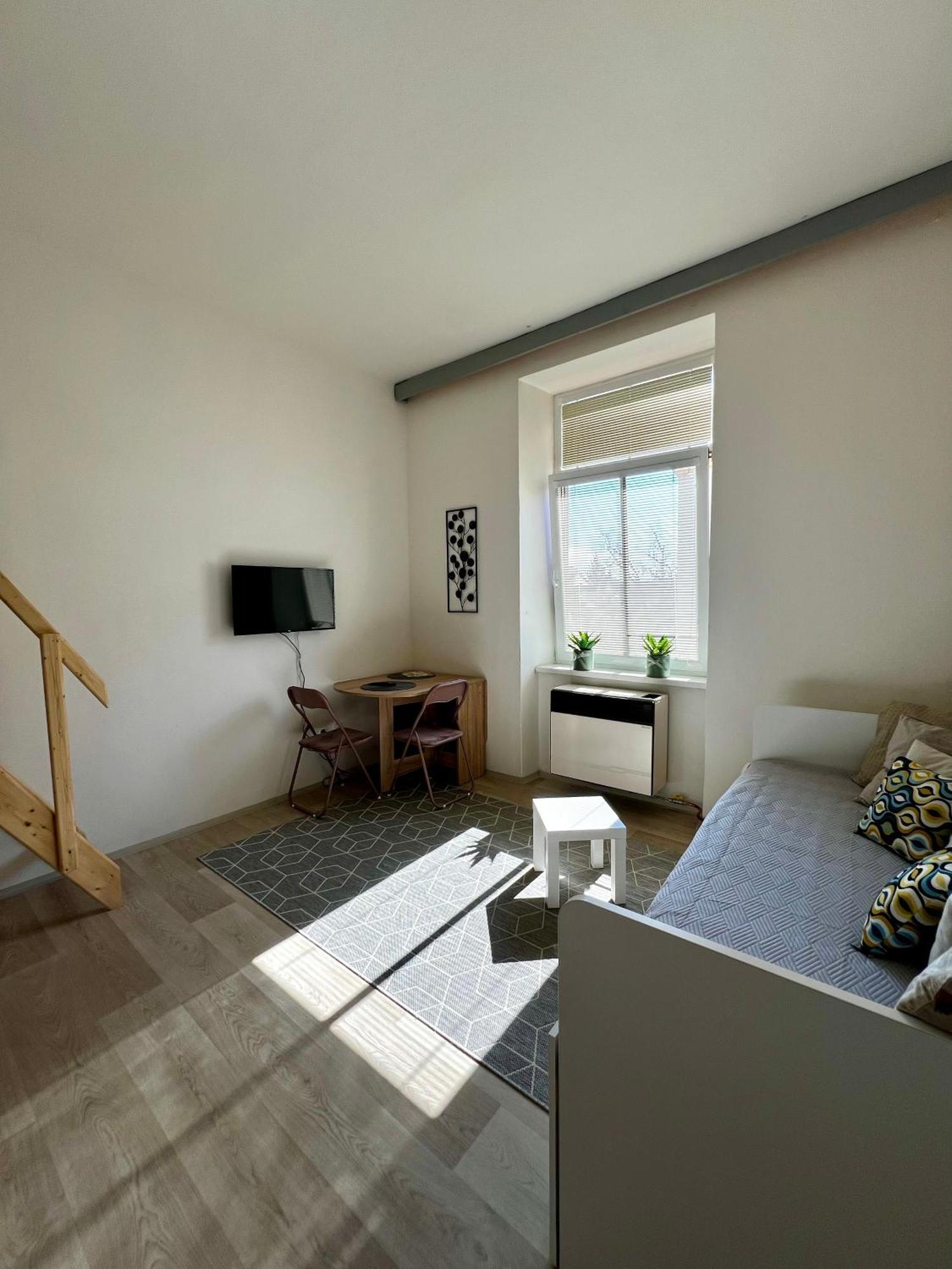 Apartman Zlata Hvezda チェスケー・ブジェヨヴィツェ エクステリア 写真